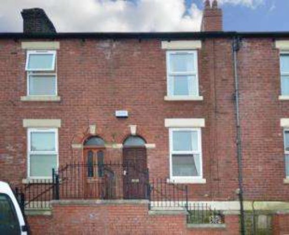 3 Bedroom Terraced